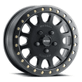 thumbnail image 2 of 15x10 Method MR401 Matte Black UTV BEADLOCK Wheel 6x5.5 (25mm), 2 of 4