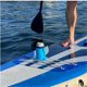 thumbnail image 2 of Portavasos para tabla de remo Portavasos para kayak Portavasos de cuerda Regalo para entusiastas de la natación Portavasos marino, 2 of 5