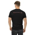 thumbnail image 2 of Nephilim (Angel): Mastema Unisex graphic t-shirt, 2 of 4