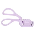thumbnail image 3 of Heated Eyelash Curler, Long Lasting Eyelash Curler Removable  For Girls For Makeup Purple, 3 of 8