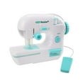 thumbnail image 2 of GUOOL Simulation Mini Sewing Machine Kids Educational Interesting Toy Medium, 2 of 8