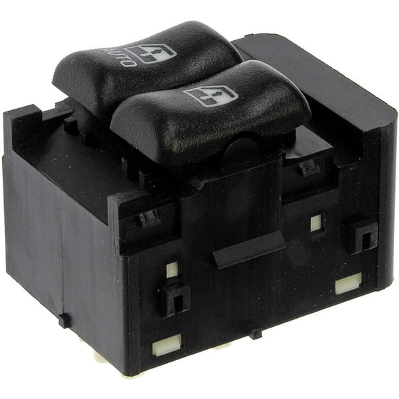 Power Master Window Switch For 2000 2001 2002 2003 2004 2005 Chevrolet Cavalier 2 Door Coupe