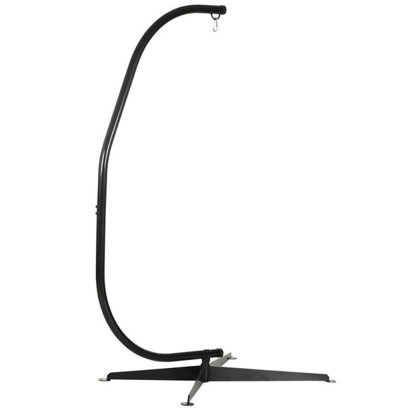 Outsunny Hanging Hammock Stand, Hammock Chair Stand C Stand