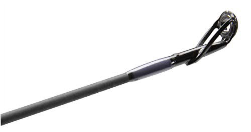 Lews Mach Speed Stick IM7 Winn Split Grip Rod 7ft 2in MH - image 5 of 6