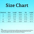 thumbnail image 2 of Women's 2 Piece Outfits Casual Lapel Half Zip Sweatshirts and Wide Leg Pants Tracksuit Sets, 2 of 4