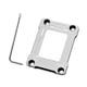 thumbnail image 3 of Marco de contacto de CPU Sunnimix soporte LGA17Xx-Bcf aleación de aluminio Marco de corrección de flexión, 3 of 8