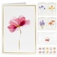 thumbnail image 1 of Paquete de 30 tarjetas de felicitación en blanco EACYART con sobres y pegatinas, 1 of 7