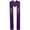 Purple, variant on Catholic Factory Outlet Alpha Omega Wheat Priest/Clergy Overlay Stole (Purple)