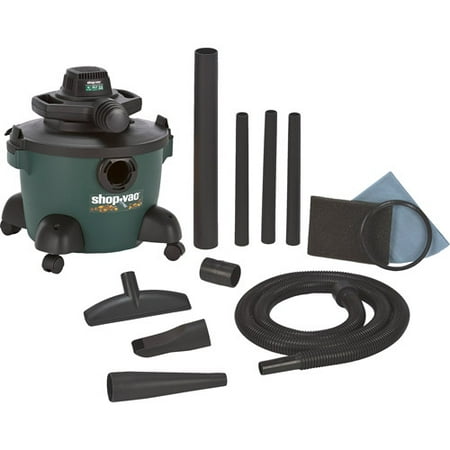 vac blower detachable gallon walmart wet dry