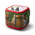 thumbnail image 1 of tonies Toniebox 2 Sleeve: Jurassic Park, 1 of 6