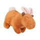 thumbnail image 4 of Juguete de , muñeco de conejillo de indias de peluche, decoración de habitación, lindo animal de peluche de , regalos de cumpleaños Orejas de conejo, 4 of 9