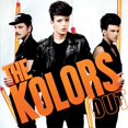 thumbnail image 2 of The Kolors Out (Vinyl Record), 2 of 2