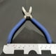 thumbnail image 5 of Alicates de mordaza de nailon doble, alicates de joyería de acero al carbono para abalorios, alambre moldeador retorcido, herramientas de bricolaje, BLESIY Alicates de joyería, 5 of 8