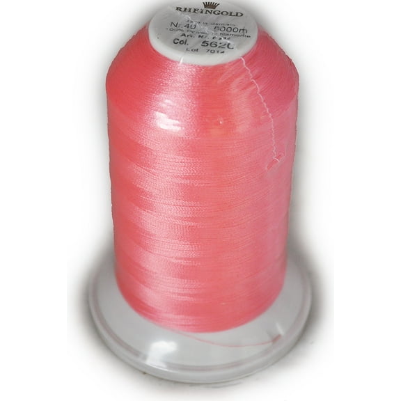 Maderia Thread Polyester 5620 Coral 914405620