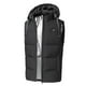 thumbnail image 1 of Escalada Chaleco de calefacción eléctrica inteligente 7 lugares USB Abrigos de chaqueta con capucha cálidos de invierno (4XL) Tmvgtek Para Estrenar, 1 of 9