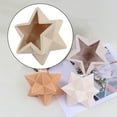 thumbnail image 4 of AMLESO Geometry Silicone ,Resin Casting Candle Making for Clay, , Jewelry, 4 of 8