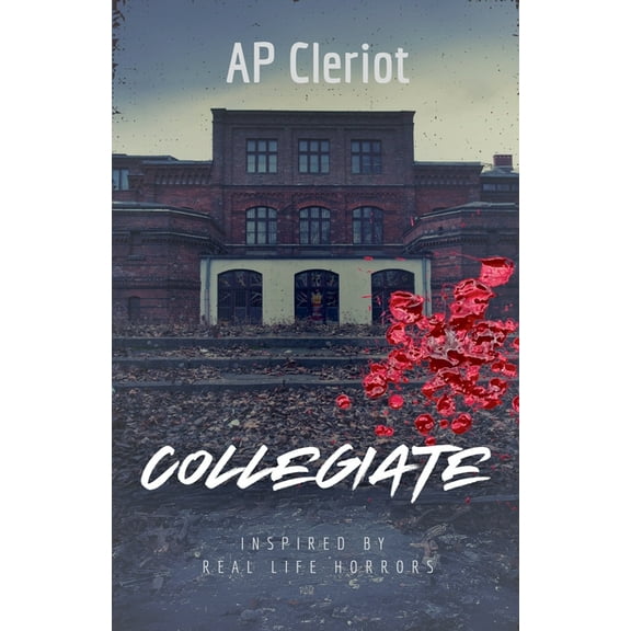 Collegiate, (Paperback)