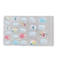 thumbnail image 3 of Los niños presionan la punta de la uña, uñas postizas para niños, cubierta completa, uñas postizas para niños, uñas postizas para niños, rendimiento de primer nivel, 3 of 12