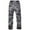 GreyA29, variant on Youmylove Women Pants Fashion Trousers Butterfly Printed Leggings Sports Casual Sweatpants Workout Comfy Joggers Streetwear