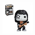 thumbnail image 4 of Funko Pop Rocks The Demon #04 The Peaceman #05 The Catman #07 The Starchild #06 Vinyl Action Figure Toys Kids Gifts, 4 of 5