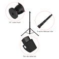 thumbnail image 2 of Trípode de aluminio YK-8688-2 para transmisiones en vivo con dos teléfonos, soporte ajustable para escritorio o piso, función de selfie stick, control remoto Bluetooth, soporta hasta 1kg, compatible, 2 of 6