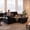 Black, variant on 73" Queen Sleeper Sofa Bed, Black Corduroy Pull Out Couch,3-in-1 Convertible with Table, USB & Storage, for Living Room, Apartment, Balcony, RV