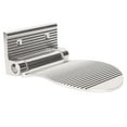 thumbnail image 3 of Pedestal de afeitado para ducha, pedestal de afeitado con diseño plegable, estante para afeitado con patas, pedestal de afeitado de metal, confiabilidad excepcional, 3 of 14