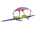 thumbnail image 6 of fortnite FRT GLIDER LLAMACORN EXPRESS Action Figure, 6 of 10