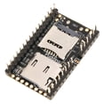 thumbnail image 1 of A9G Module,   Practical Durable Development Board Positioning ADC Interface  For Daily Use, 1 of 8