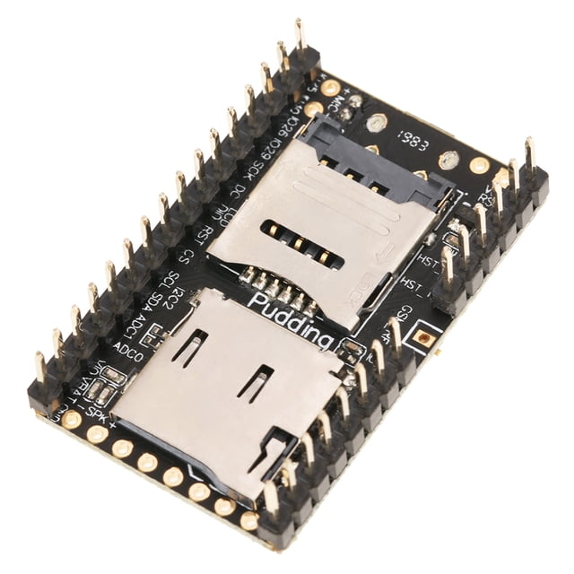 A9G Module, Practical Durable Development Board Positioning ADC Interface For Daily Use