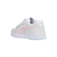 thumbnail image 4 of Tenis Puma Mujer Casual Comodo Ligero blanco 22, 4 of 5