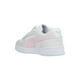 thumbnail image 4 of Tenis Puma Mujer Casual Comodo Ligero blanco 22, 4 of 5