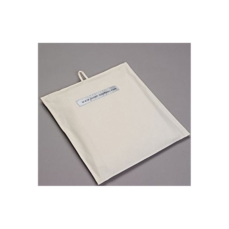 Foster-Stephens, Muslin Acid-Free Cotton Wedding Gown Garment Bag | 70"  Long Wedding Gown Storage and Preservation Bag | Closet Storage for Dresses  - Walmart.com