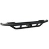 ROCK CRAWLER REAR BUMPER