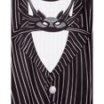 thumbnail image 2 of Nightmare Before Christmas Robe Jack Skellington pour Femmes, 2 of 5