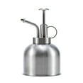 thumbnail image 2 of Cheers.US Stainless Steel Watering Can, Upgrade Mini Plant Spray Mister Watering Pot for Outdoor Indoor Gardening Plant, Sprinkling Can Garden Tool, 2 of 6