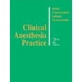 thumbnail image 1 of Pre-Owned Clinical Anesthesia Practice (Hardcover) 0721685668 9780721685663, 1 of 1