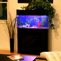 Clear For Life Fish Tanks Aquariums Bowls Product Image Clear For Life Pentagon Aquarium