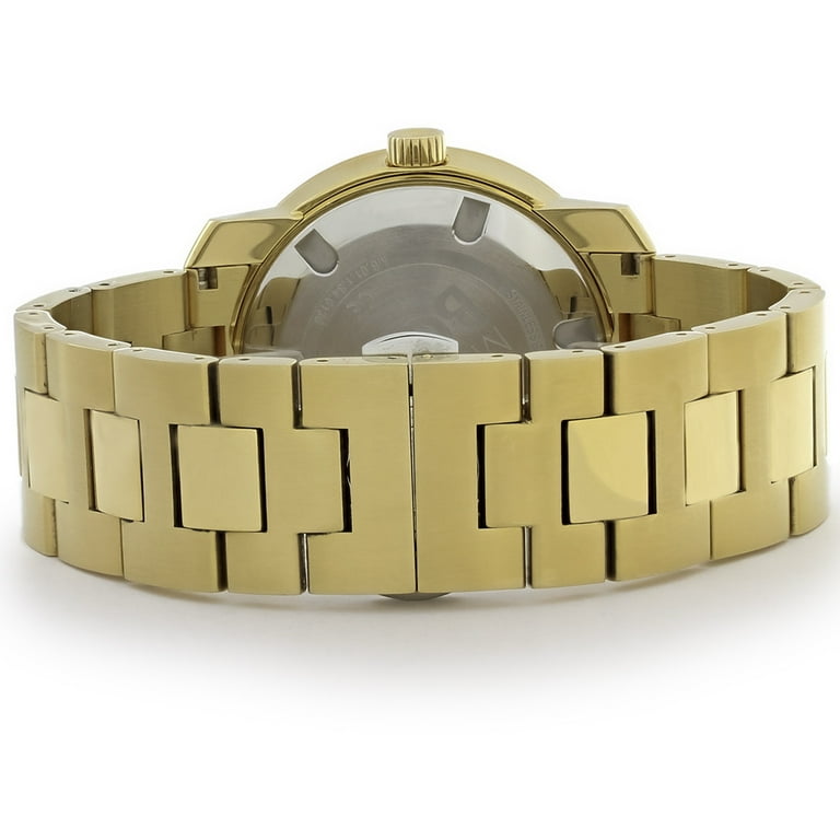 Movado Green Dial Men's Gold-tone Watch 3600582 - Walmart.com