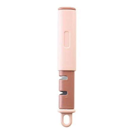 

Famure Fruit Vegetable Peeler for Kitchen Stainless Steel Peeler for Potato Carrot Apple Tomato Kiwi 2 in 1 multifunctional Hand Sharpener Tools