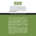 thumbnail image 3 of Natural Dead Sea Two-In-One Pet Shampoo & Conditioner For Dogs & Cats - Soos Pets, 3 of 8