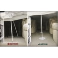 thumbnail image 4 of EZ-Xtend Boat Cover Support Pole Pad (Flexible 8" Diameter Base), 4 of 5