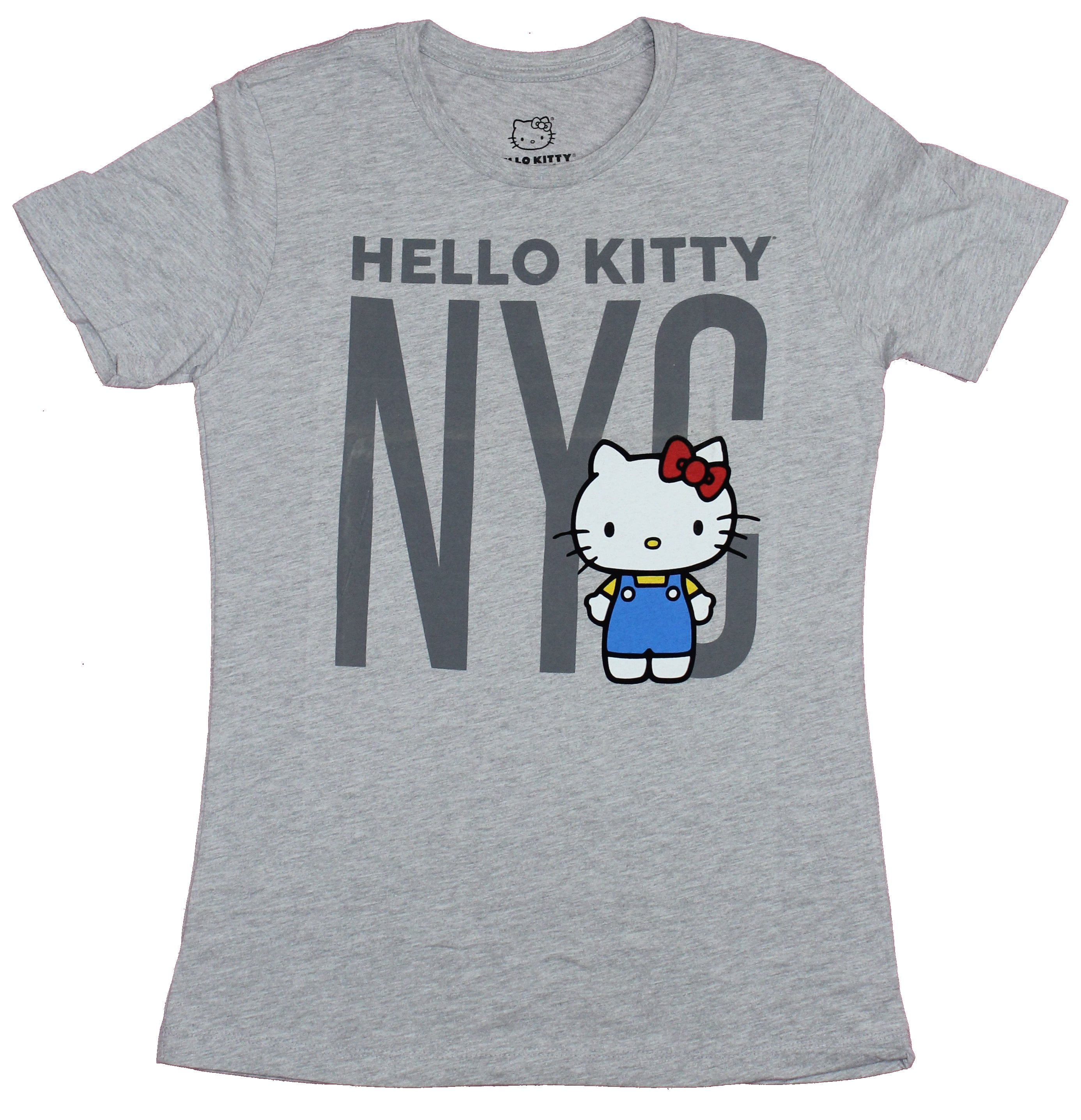 hello kitty t shirt for men