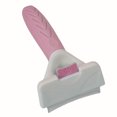 thumbnail image 3 of Pet Grooming Brush Effectively Reduces Shedding By Up To 95% Professional Deshedding Tool For Dogs And Cats, 3 of 6