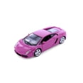 thumbnail image 3 of Showcasts Lamborghini Gallardo LP 560-4 Hardtop Diecast Car Set - Box of 4 1/24 Scale Diecast Model Cars, Assorted Colors, 3 of 7