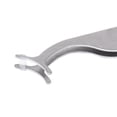 thumbnail image 4 of Pinza de pestañas Salvador aplicador de extensión de pestañas herramienta de pestañas postizas, 4 of 9