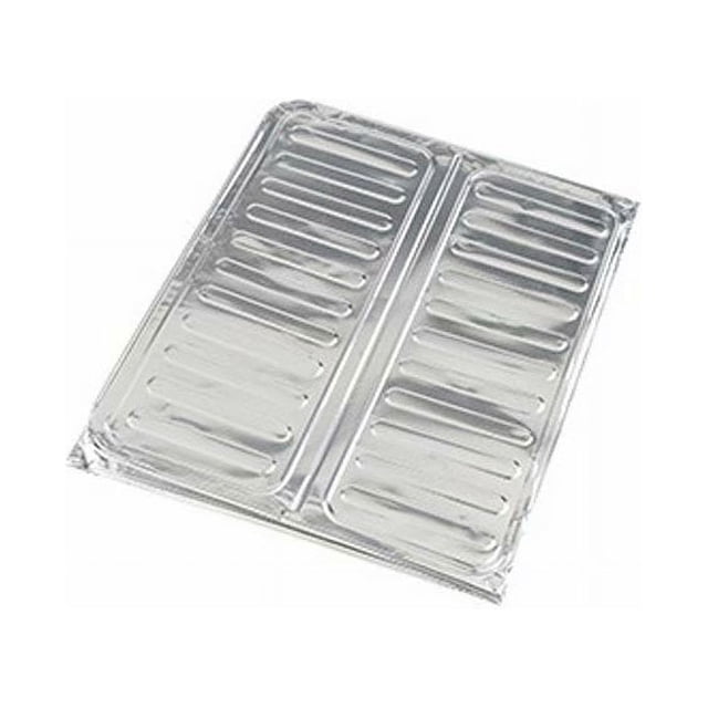 Cucharón de aceite para cocina, horno, horneado en casa, papel de aluminio, caldera en aerosol, aislante impermeable para hornear ER