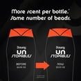 thumbnail image 3 of Downy Unstopables Tide Original Scent, 20.1 oz Scent Booster Beads, 3 of 9