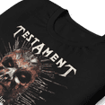 thumbnail image 4 of Testament Demonic T-Shirt, 4 of 6