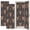 Color 1, variant on 2 Pcs School Locker Magnetic Wallpaper 12" x 36" military camouflage Abstract hunting Reusable Removable Locker Accessories Back to School Supplies
